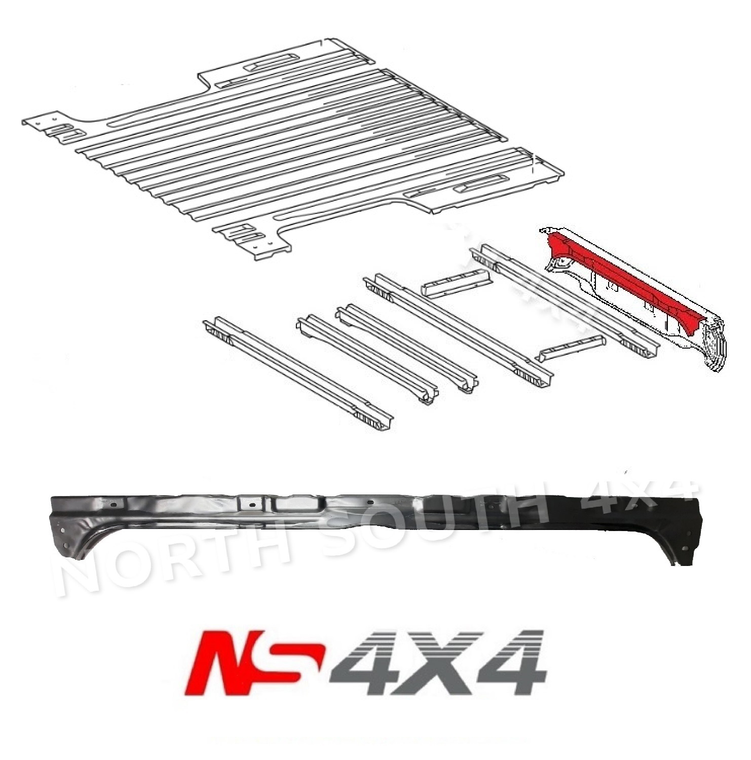 Ns4x4